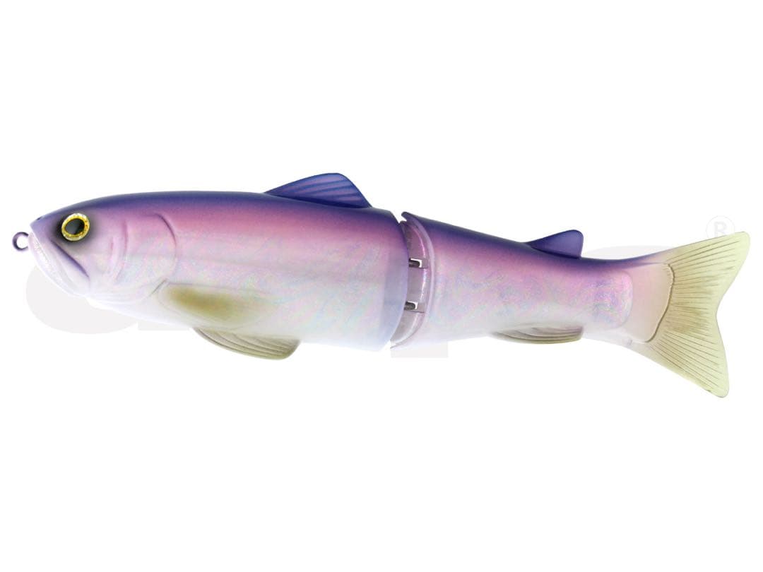 【超美品】deps デプス スライドスイマー250 ビッグベイト ルアー