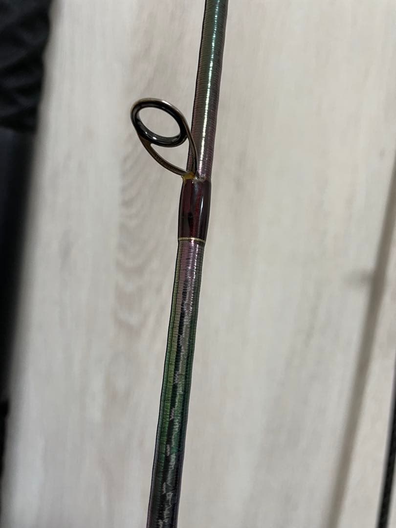 【美品】WORLD SHAULA ワールドシャウラ　2831R-2
