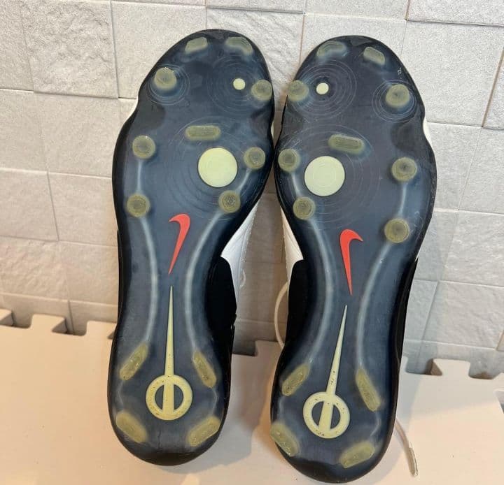 最終値下げ！NIKE ティエンポ レジェンド エリートFG