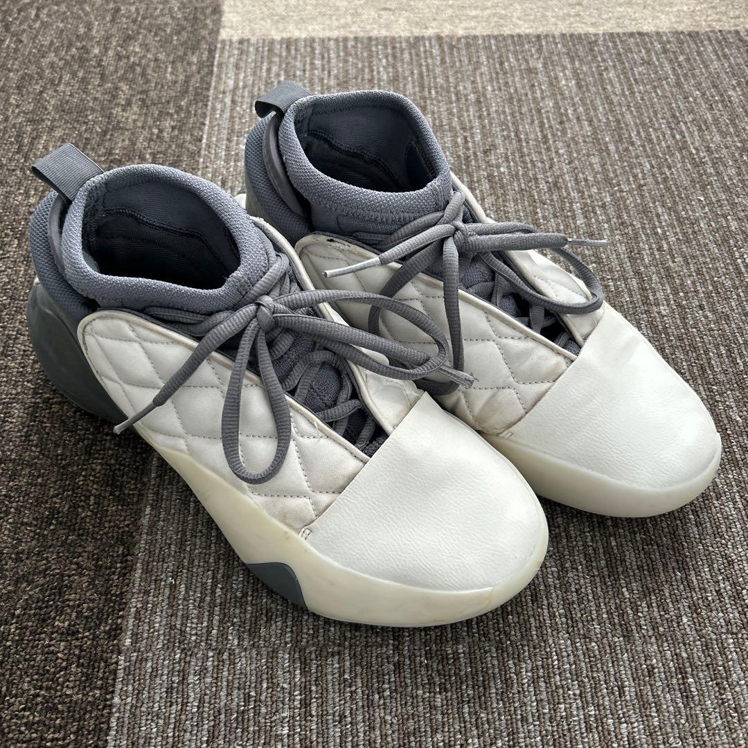 バスケットシューズ　ハーデン