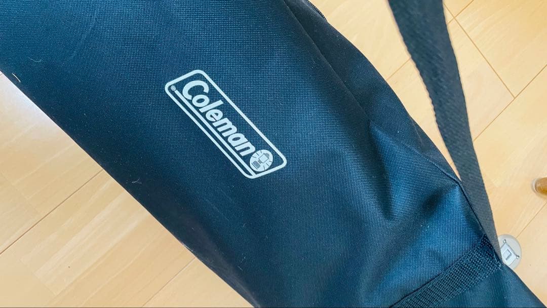 コールマン ワンタッチタープテント 2.2ｍ インスタントバイザーシェード/M