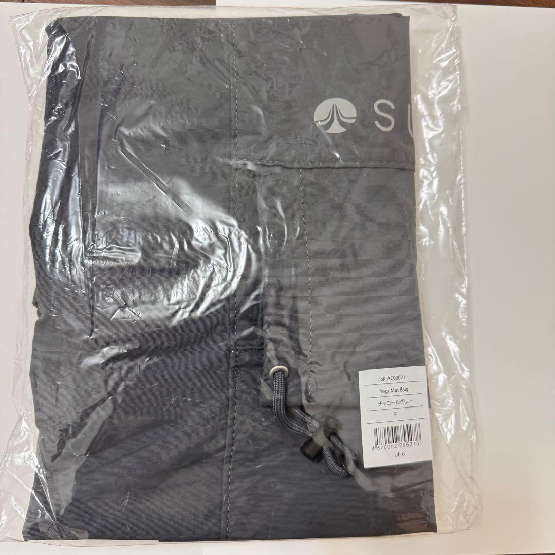 LAVA ヨガマットとSUKALA Yogi Mat Bag 2点
