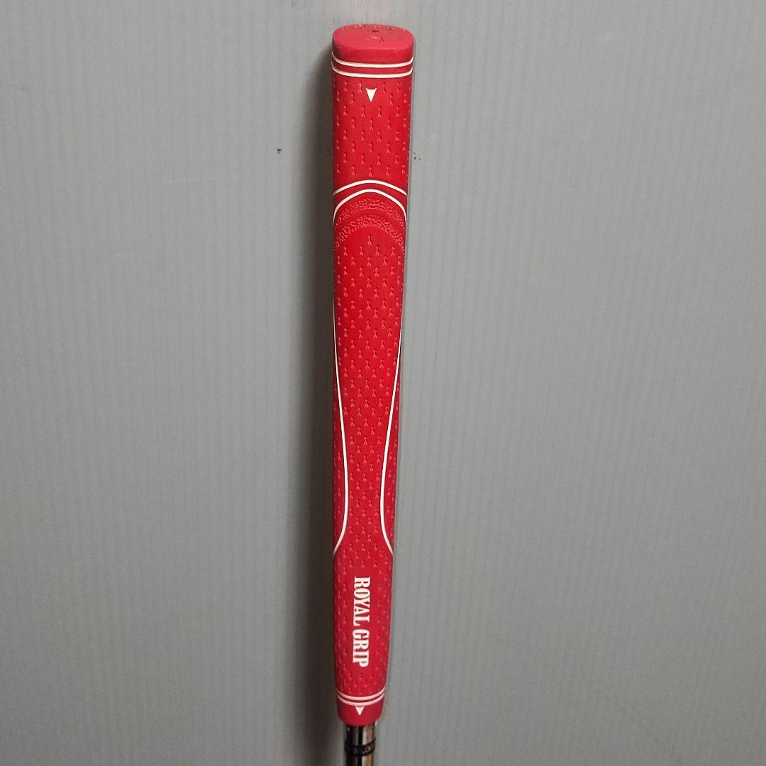 マグレガー IMS-ML IMS360MPマレット型 パター 約34インチ