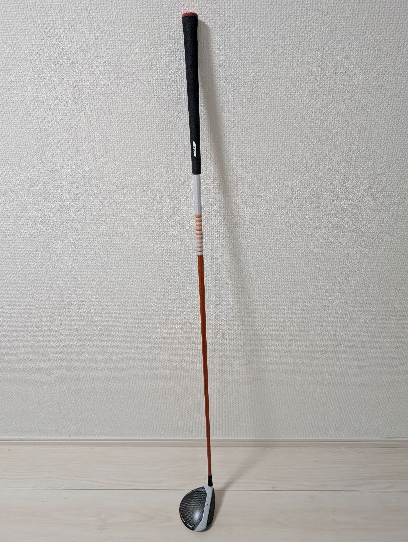 テーラーメイド SIM MAX 3W 15° ツアーAD DI-7X