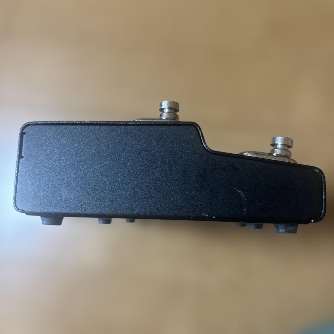 【早い者勝ち！】 M9 Stompbox Modeler ギターエフェクター