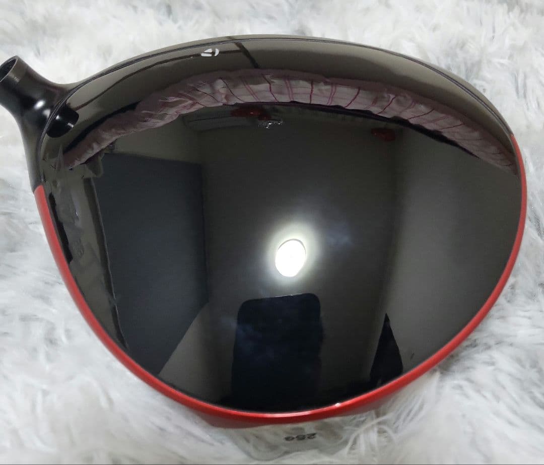 【美品】テーラーメイド ステルス2ドライバー10.5°☆純正カスタムシャフト☆