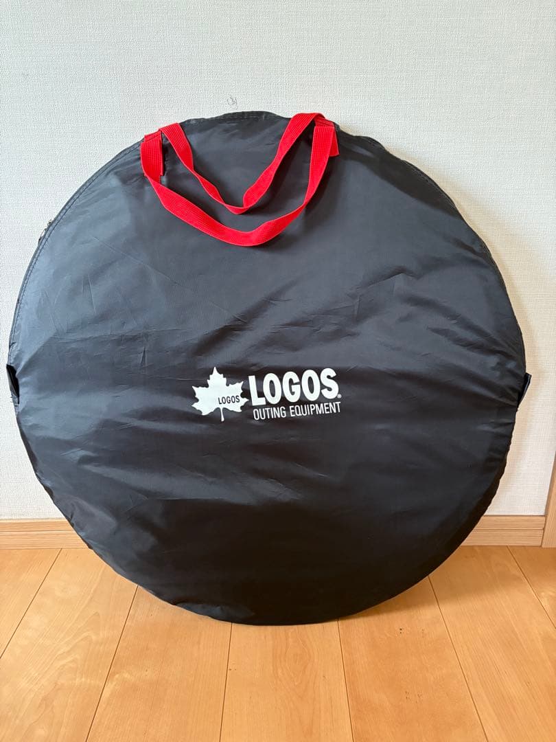 ロゴス(LOGOS) ポップアップテント