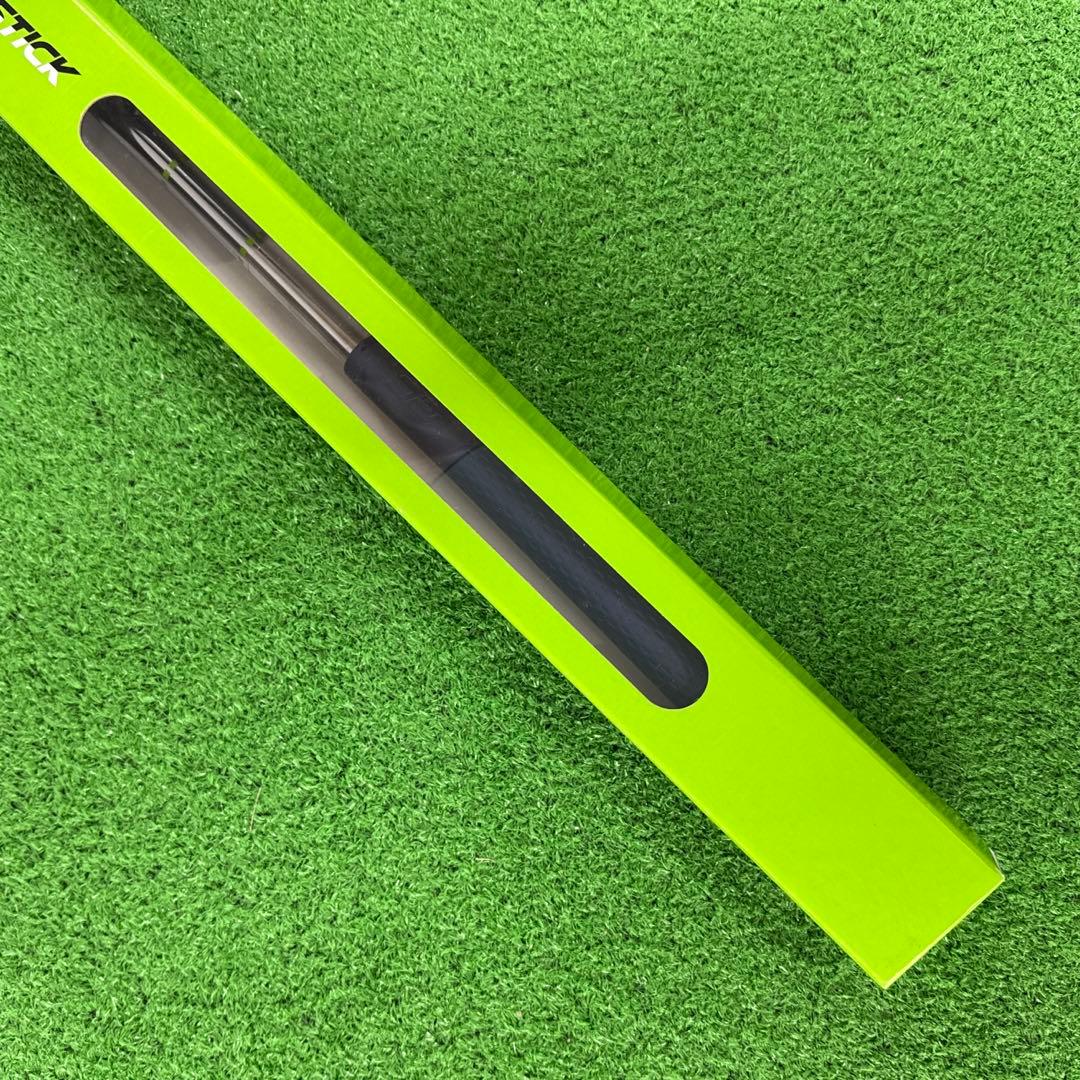 TRIONE STICK 43インチ スタンダードモデル ゴルフ 練習器具