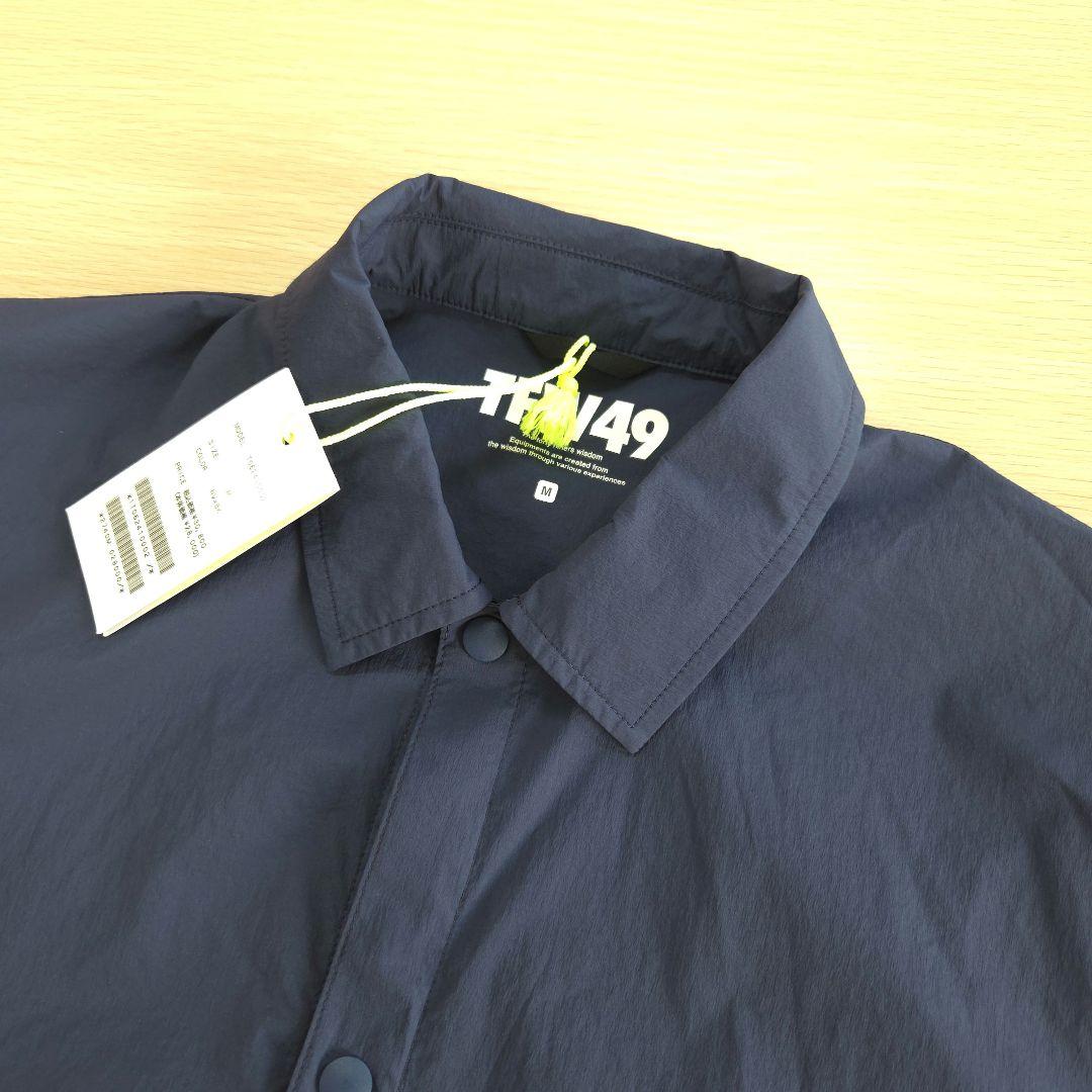 【はらぺたましです】TFW49 LIGHT SHIRT
