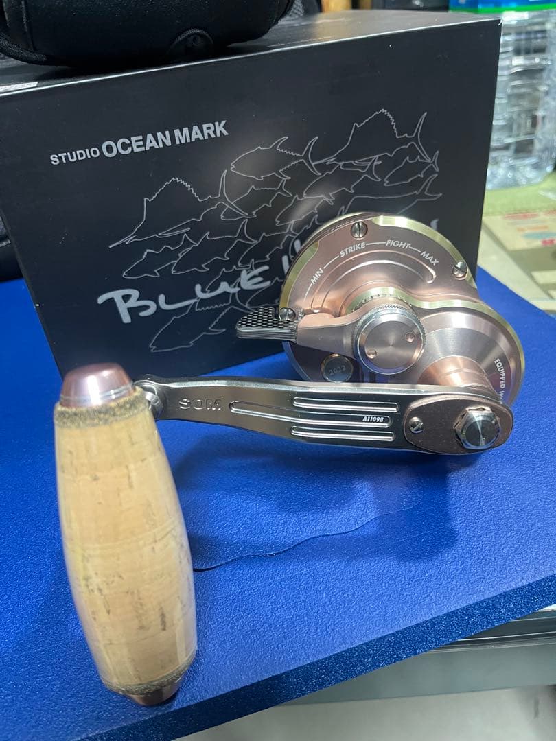 ブルーヘブン　ピンクBH-L80 Pw/R 22年製　限定色