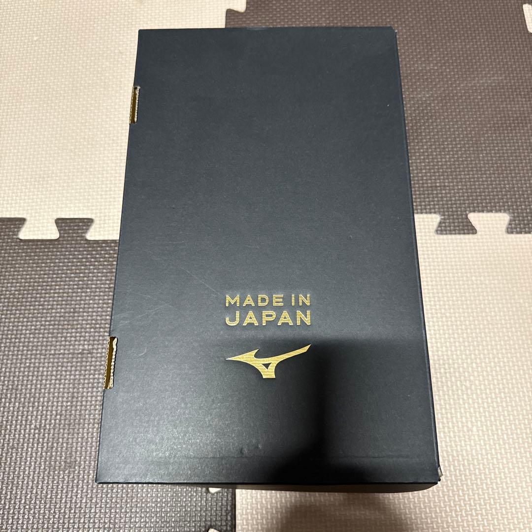 ミズノ　アルファ3 27センチ