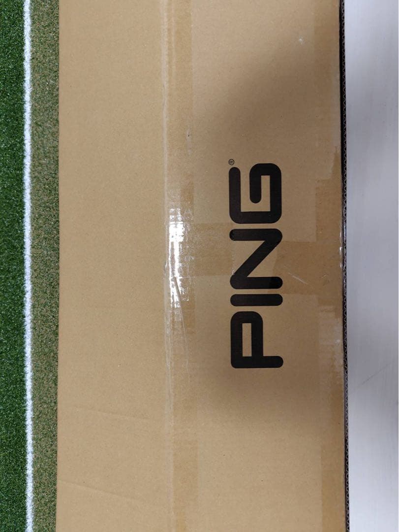 PING G400 クロスオーバー #3 19° ユーティリティアイアン 右用