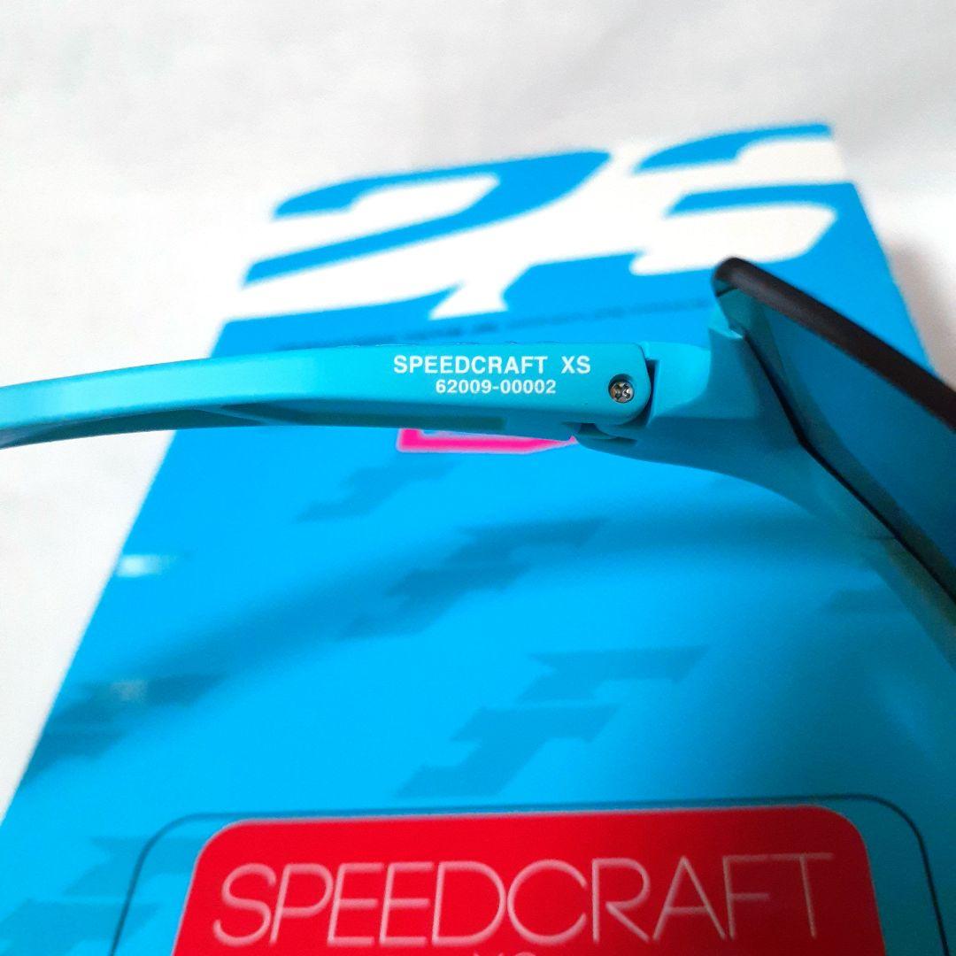 100% SPEEDCRAFT XS タティス 2025 ワンハンドレッド