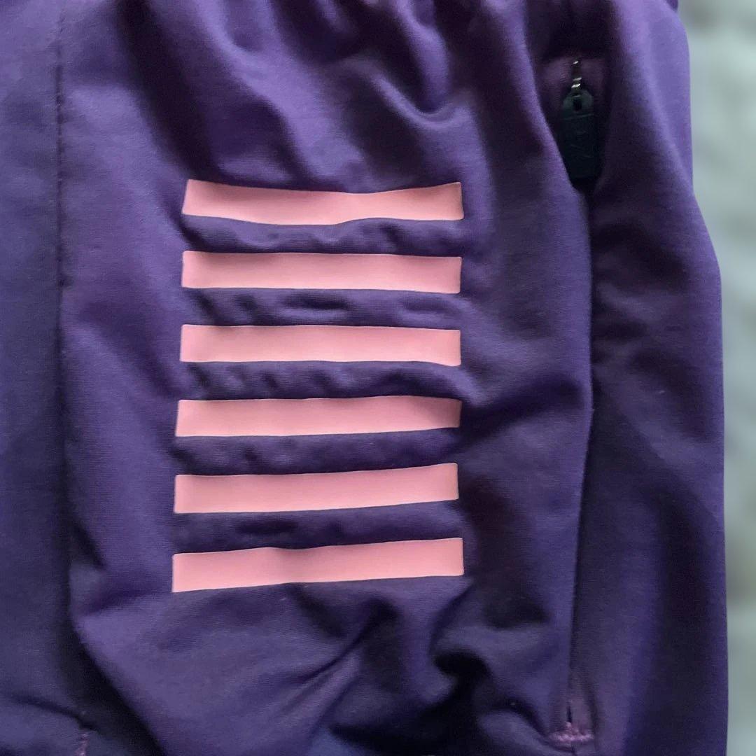 Rapha プロチーム　ブロックフェードMID WEIGHTジャージ　XS