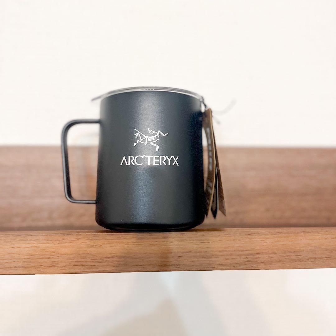 ARC'TERYX Miir アウトドアマグカップ
