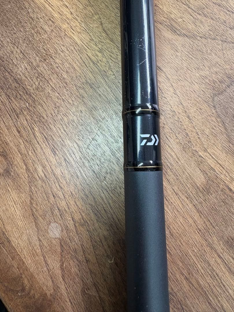 釣竿　Daiwa INTERLINE REGAL 1.5-53 リーガル/規2
