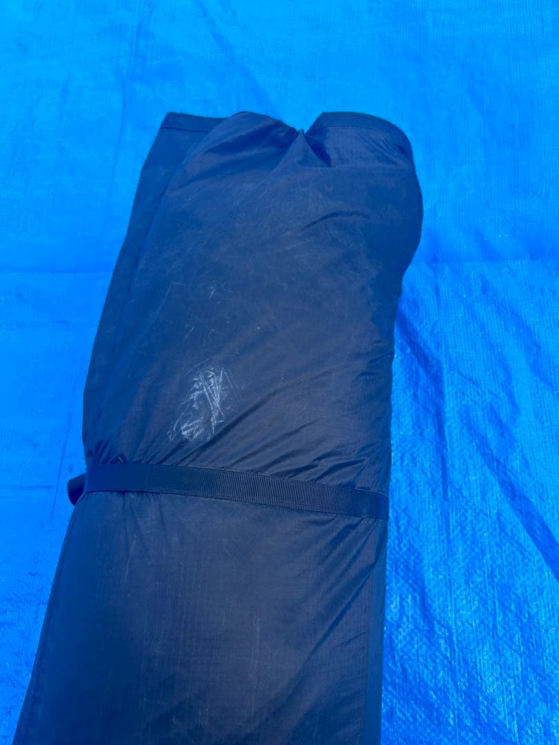 専用 muraco BLACKBEAK4P テント