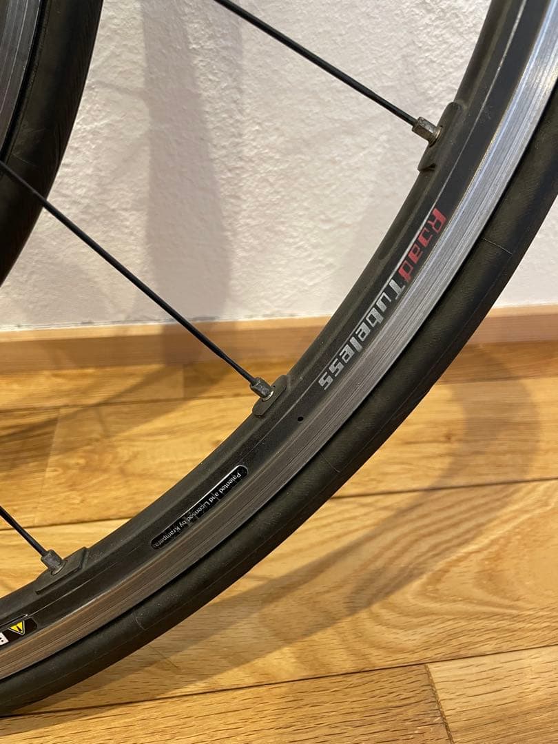 パーツ Shimano ULTEGRA WH-6700 10s