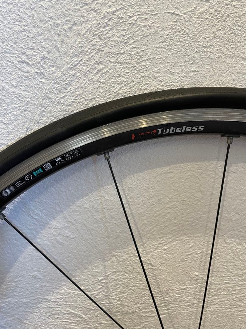 パーツ Shimano ULTEGRA WH-6700 10s