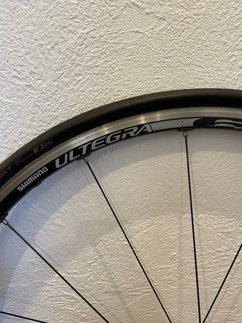 パーツ Shimano ULTEGRA WH-6700 10s