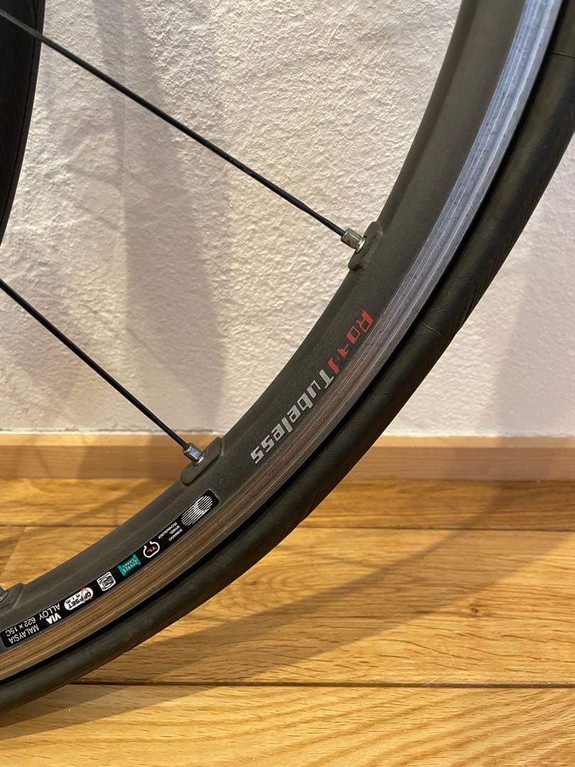 パーツ Shimano ULTEGRA WH-6700 10s
