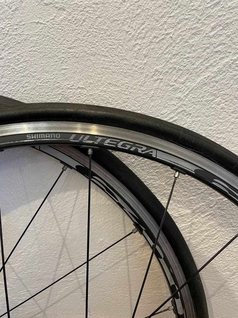 パーツ Shimano ULTEGRA WH-6700 10s