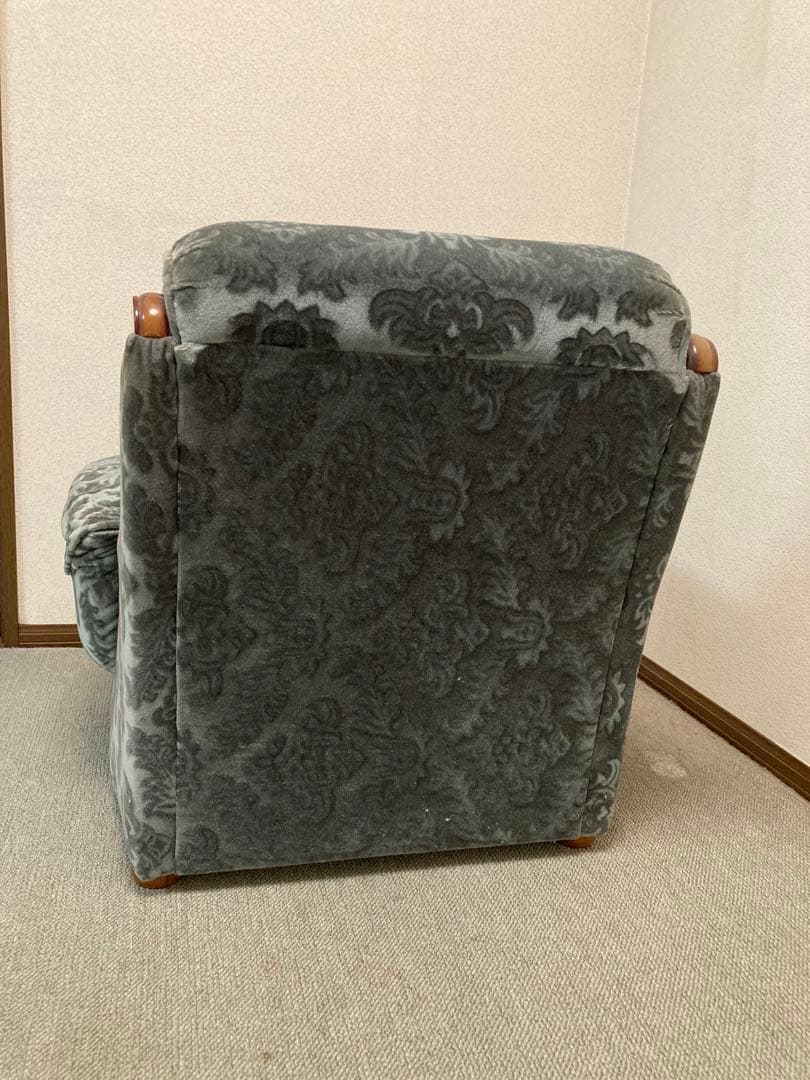 応接セット用チェアー