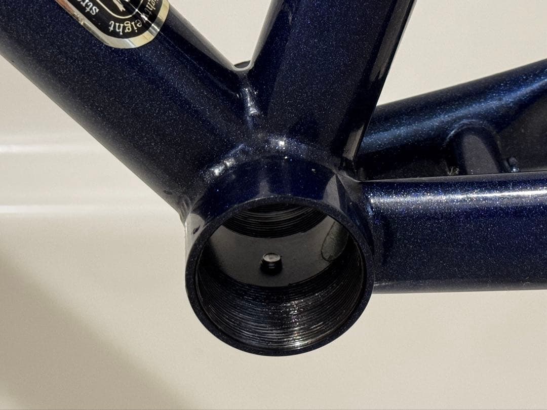 SURLY STRAGGLER 58サイズ 2018年モデル フレームセット