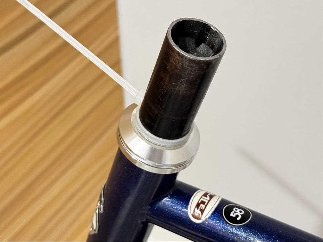 SURLY STRAGGLER 58サイズ 2018年モデル フレームセット