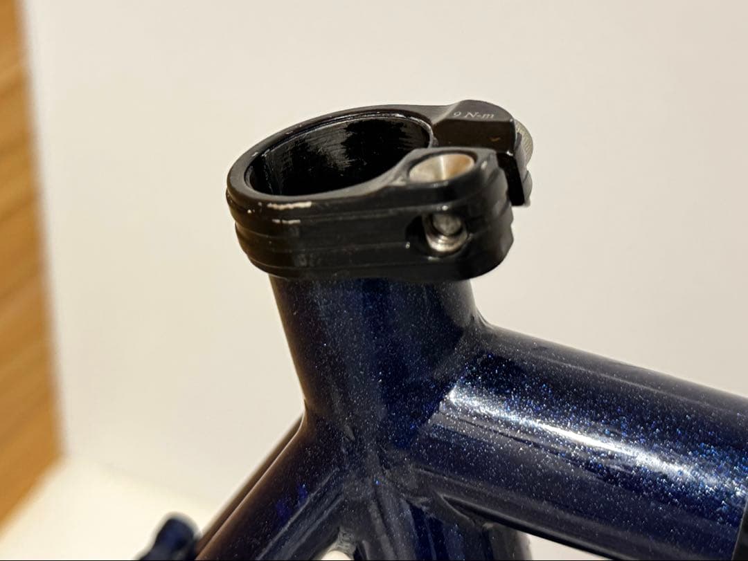 SURLY STRAGGLER 58サイズ 2018年モデル フレームセット