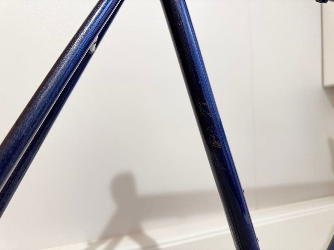 SURLY STRAGGLER 58サイズ 2018年モデル フレームセット
