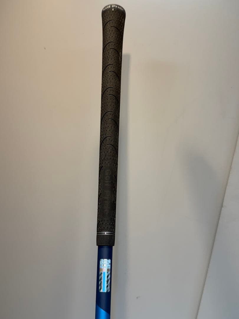 Callaway PARADYM X #7 21° VENTUS TR S-SR