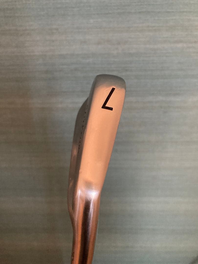 タイトリスカスタム Titleist MB 620 5-P 6本セット DG