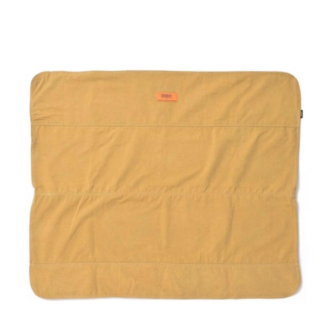新品　UNIVERSAL OVERALL × JACK & MARIE カバー