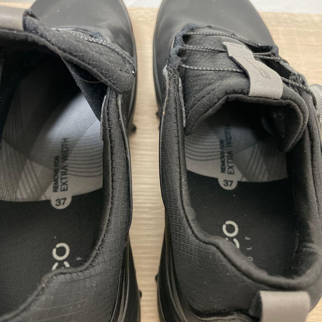 ECCO GOLF BIOM G5 BOA エコー ゴルフシューズ レディース