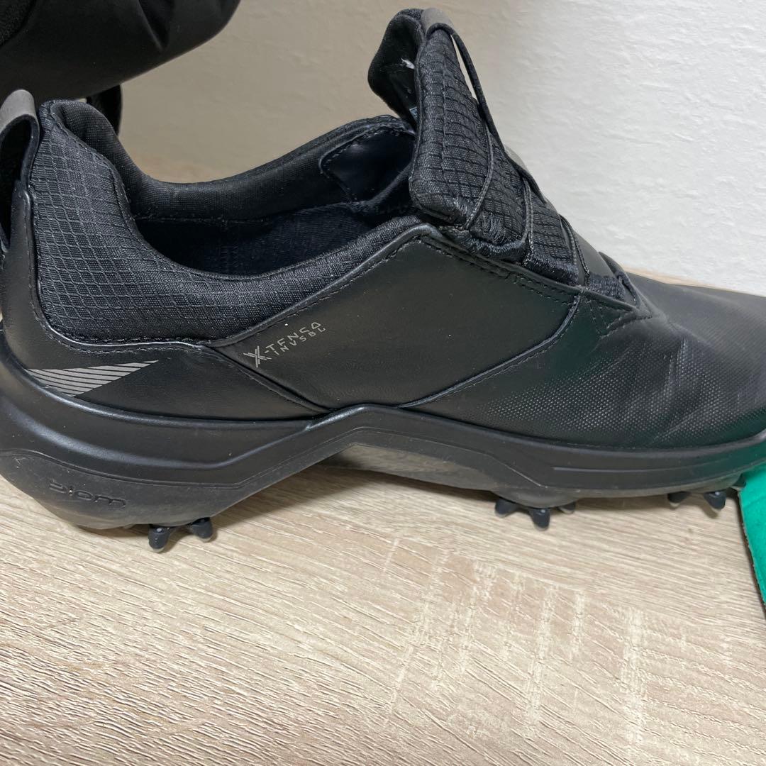 ECCO GOLF BIOM G5 BOA エコー ゴルフシューズ レディース