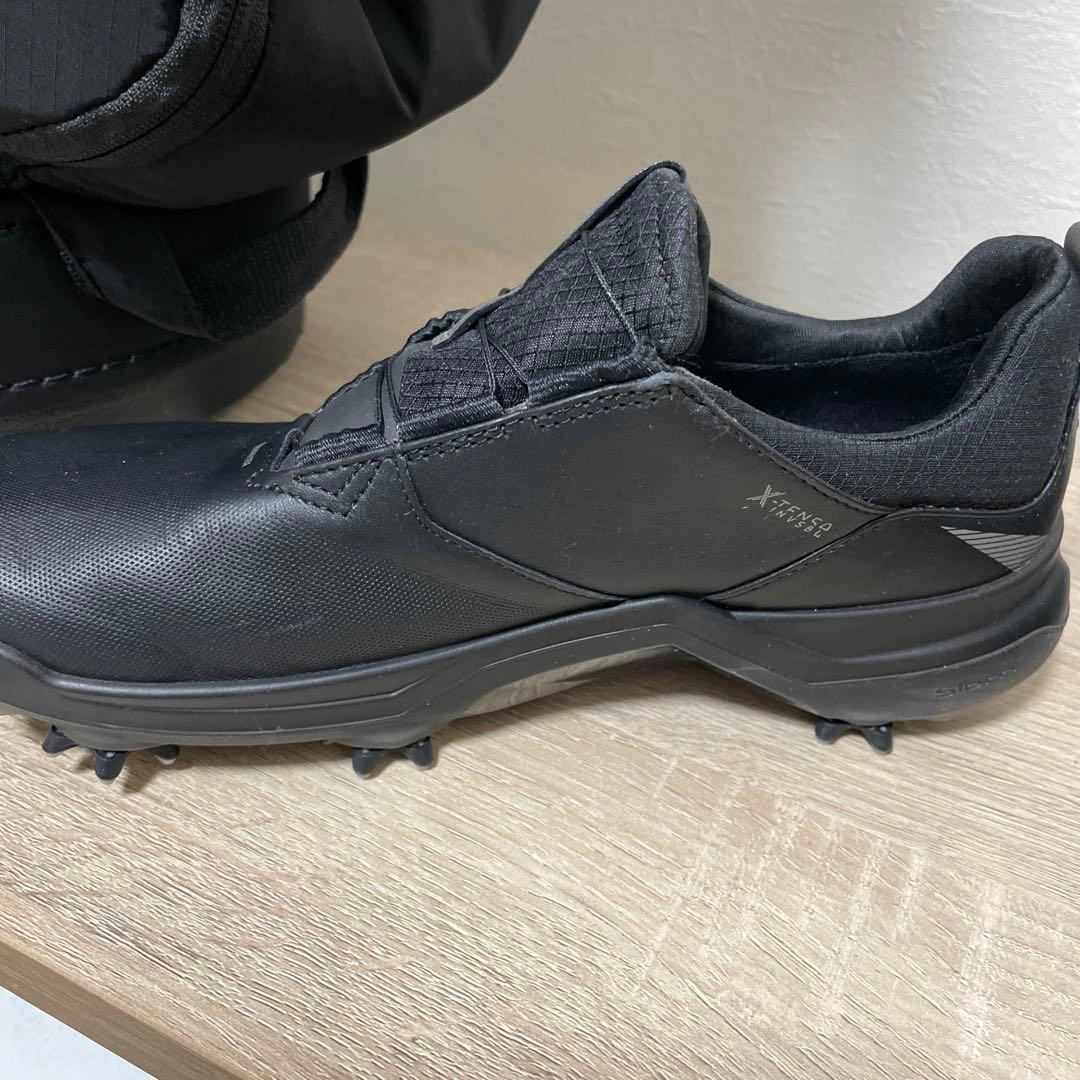 ECCO GOLF BIOM G5 BOA エコー ゴルフシューズ レディース