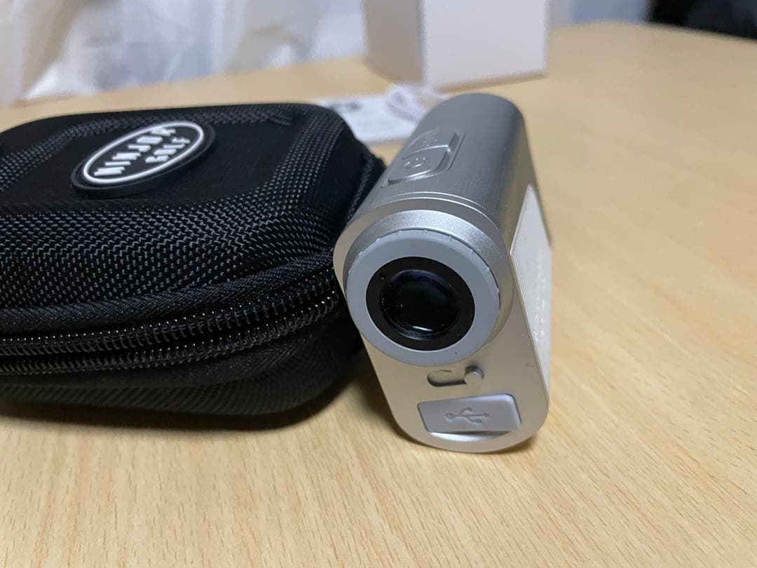 NINJOR GOLF MINI PRO OLED ニンジャレーザー距離計