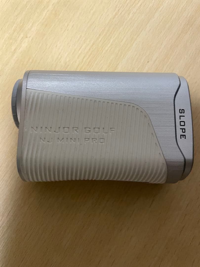 NINJOR GOLF MINI PRO OLED ニンジャレーザー距離計