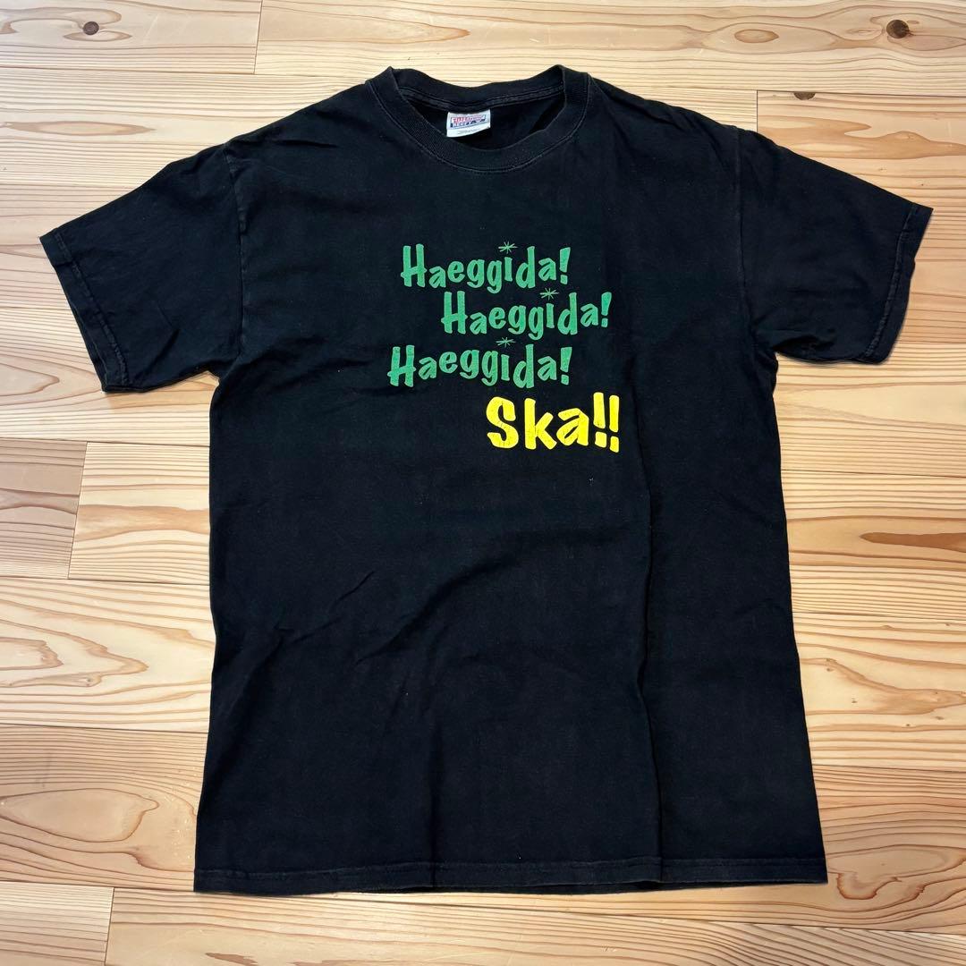 【フォロー割・美品・希少】スカパラ ライブTシャツ3枚セット