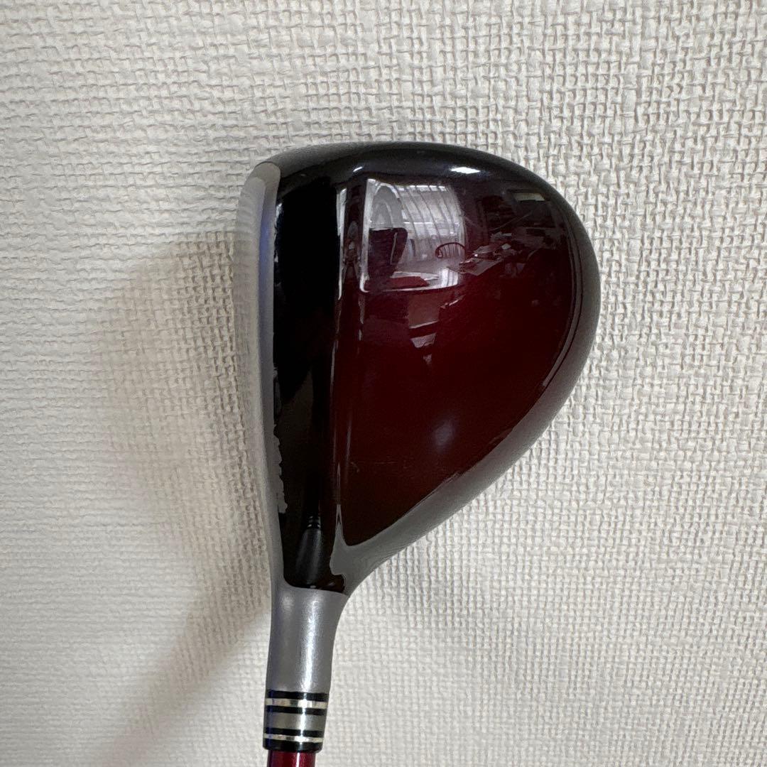ＸXIO H3 18° ユーティリティ