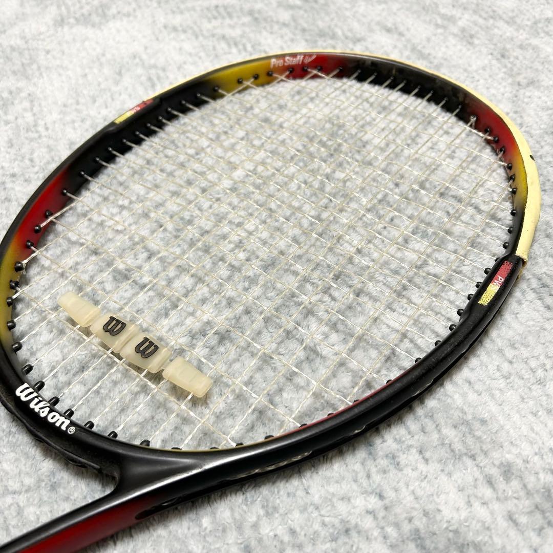 ✨希少✨Wilson PRO STAFF Classic 6.1 2本セット