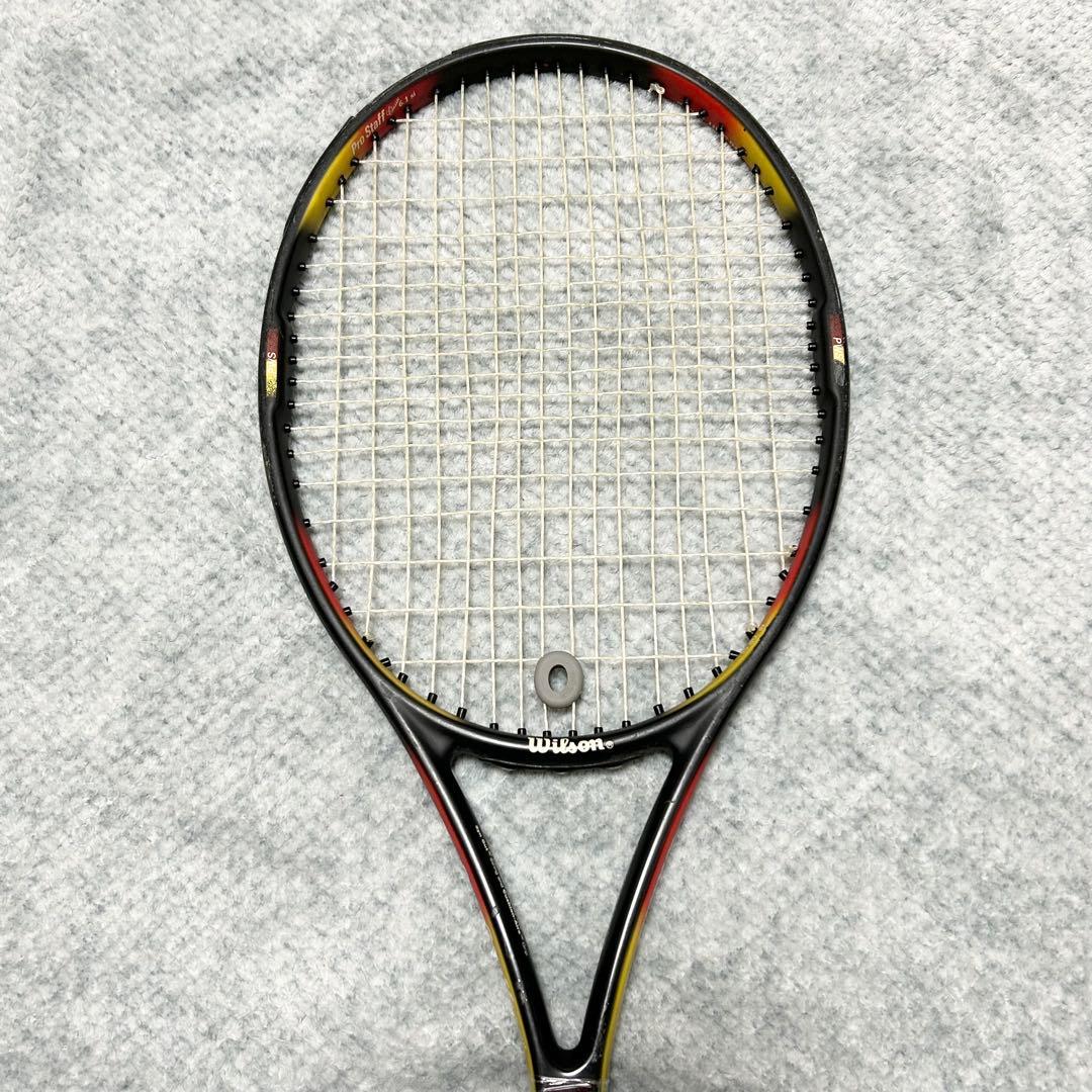 ✨希少✨Wilson PRO STAFF Classic 6.1 2本セット