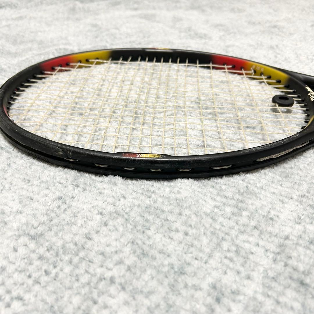 ✨希少✨Wilson PRO STAFF Classic 6.1 2本セット