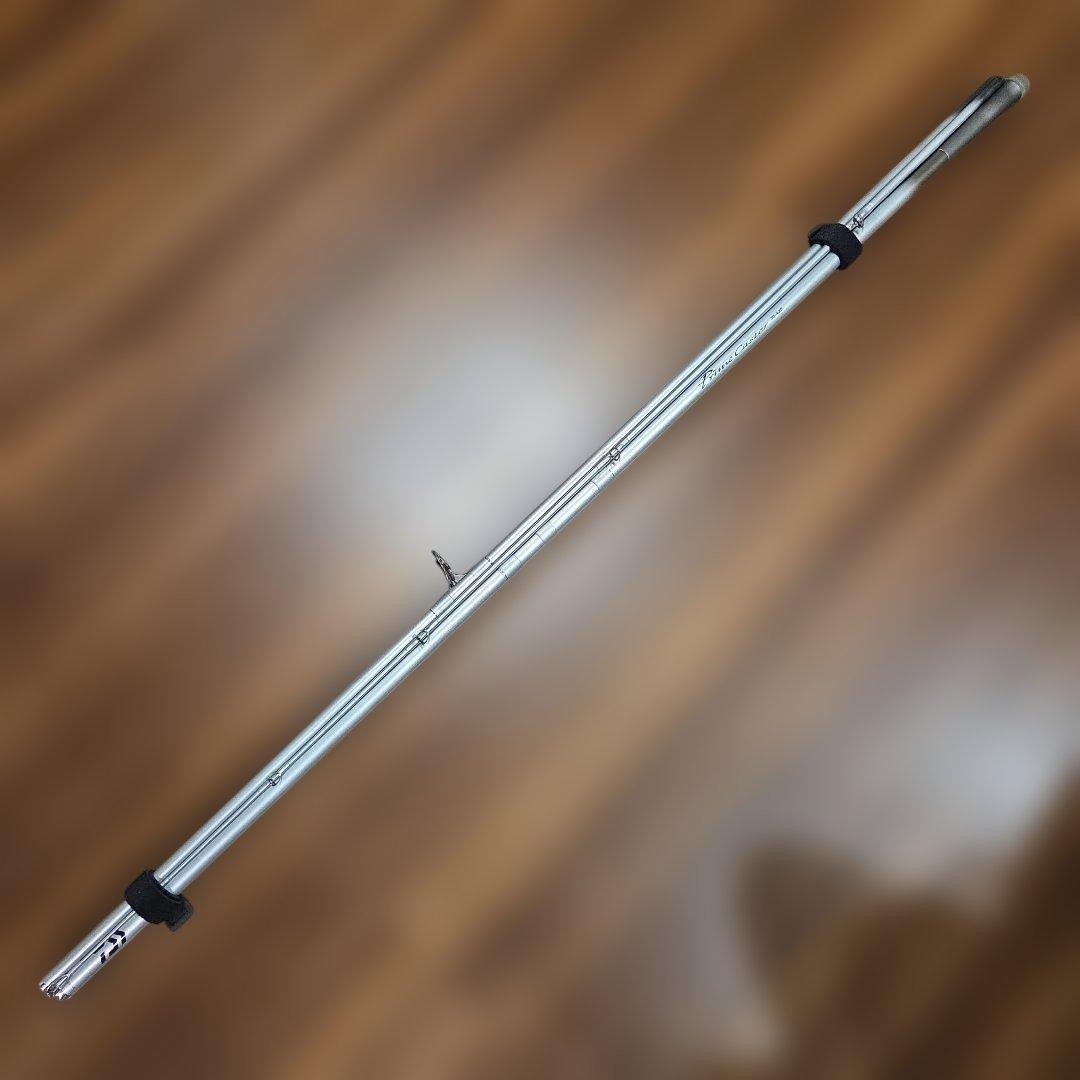 【超美品】現行モデルPrime Caster 30-425 投げ竿