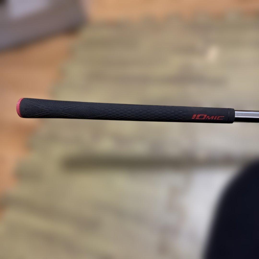 Vokey SM8 56°14F SM9 50°12F DG MID X100