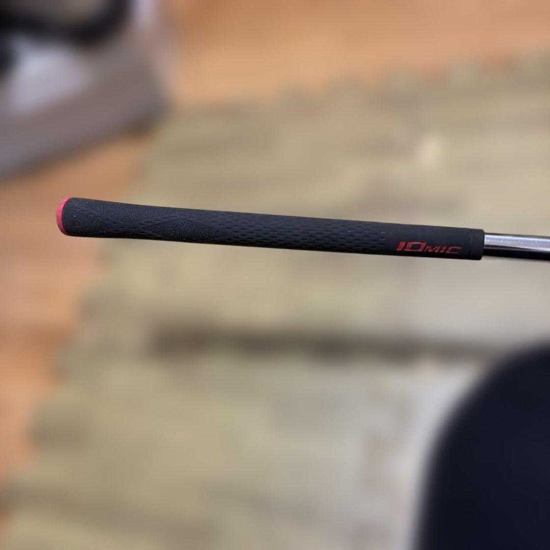 Vokey SM8 56°14F SM9 50°12F DG MID X100