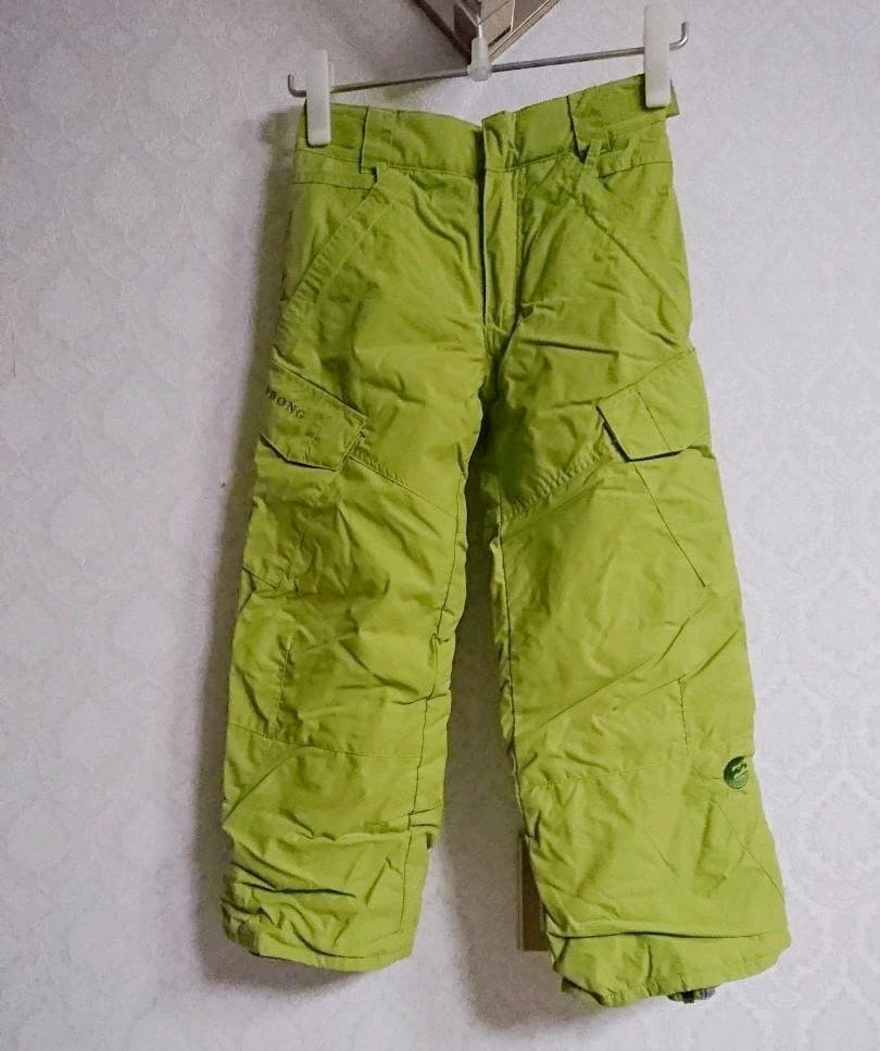 BILLABONG ビラボン スノーウエア【120～130cmくらい】