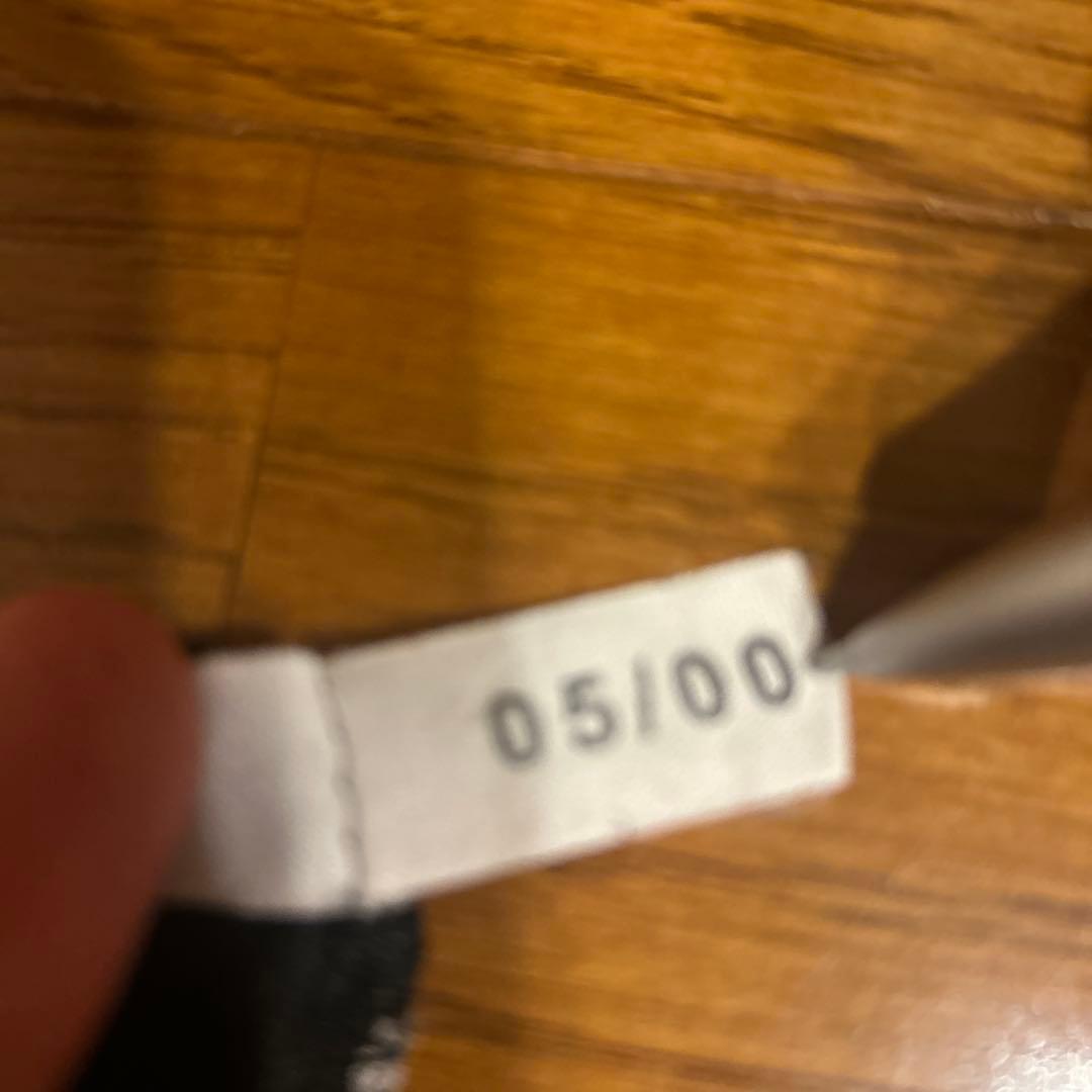 ACミラン ユニフォーム adidas国旗タグ
