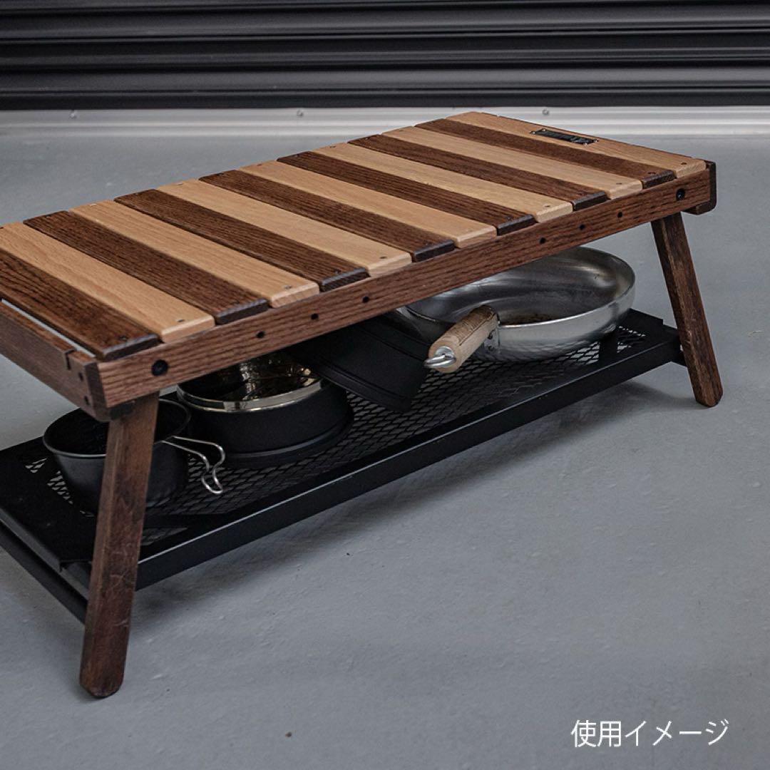 新品・未使用　DEVISEWORKS / デバイスワークス　フルセット